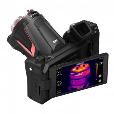 High Performance Thermal Camera PS400