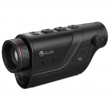 Handheld Thermal Imaging Monocular Guide TD210