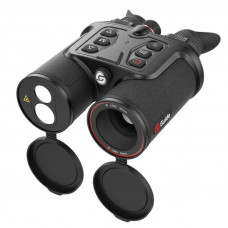 Handheld Thermal Binoculars  Guide TN430