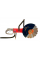 Handheld Hydraulic Cut-of Saw HCS14