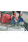 Handheld Hydraulic Cut-of Saw HCS16