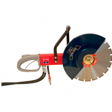 Handheld Hydraulic Cut-of Saw HCS16