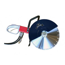 Handheld Hydraulic Cut-of Saw HCS18