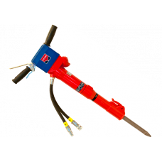 Handheld Hydraulic Breaker HH25