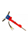 Handheld Hydraulic Breaker HH25