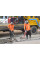 Handheld Hydraulic Breaker HH27