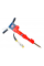 Handheld Hydraulic Breaker HH35
