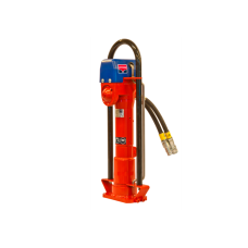 Handheld Hydraulic Post Driver HPD