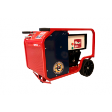 Hycon HPP18E hydraulic station