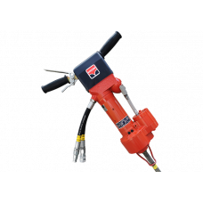 Handheld Hydraulic Rock Drill HRD28X