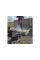 Handheld Hydraulic Rock Drill HRD28X