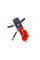 Handheld Hydraulic Rock Drill HRD30