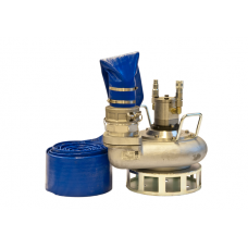 Hydraulic Submersible Pump HWP4