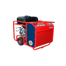 Hydraulic Power Pack HPP27V Multiflex