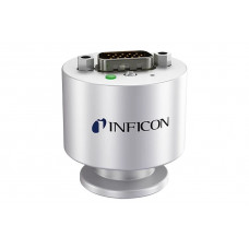 INFICON PPG550 Pirani Piezo combination gauge
