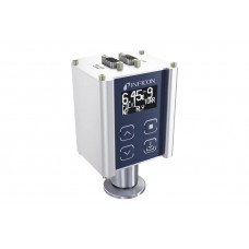INFICON single Bayard-Alpert Hot Ion gauge BAG302