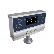INFICON PGE500 Pirani Gauges