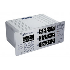 INFICON Vacuum Gauge Controller VGC083