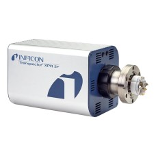 INFICON Transpector XPR 3+ Residual Gas Analyzer