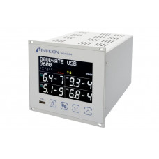 INFICON Vacuum Gauge Controller VGC094