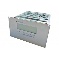 INFICON Vacuum Gauge Controller IM540