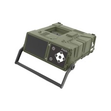 INFICON HAPSITE CDT Chemical Identification System