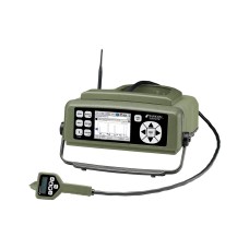 INFICON HAPSITE ER Chemical Identification System