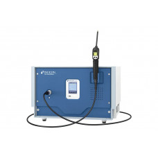 INFICON XL3000flex Helium and Hydrogen Leak Detector
