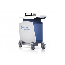 INFICON UL6000 Fab Helium Leak Detector