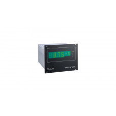 Leybold DISPLAY Basic active gauge controller