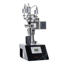 Leybold Vacuum Calibration systems