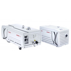 Leybold ECODRY Plus dry-compressing multi-stage roots vacuum pumps