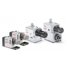 Leybold CLAWVAC Oil-free dry claw pumps