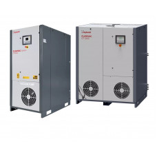 Leybold CLAWVAC System Rough vacuum dry pump systems