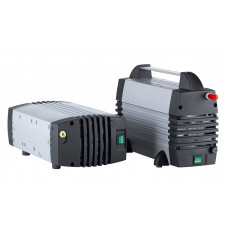 Leybold DIVAC diaphragm vacuum pumps