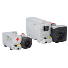 Leybold SOGEVAC FP oil sealed vacuum pumps