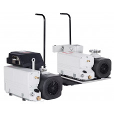 Leybold SOGEVAC BI / DI oil sealed vacuum pumps