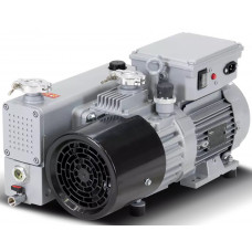 Leybold NEO D oil sealed vacuum pumps