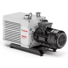Leybold TRIVAC L oil sealed vacuum pumps