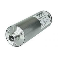 Litronic FMS RMH12 water content determination pipe sensor
