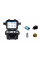 Portable Vibration Calibration System Modal Shop C9110D-T
