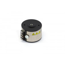 Miniature Inertial Shaker System Modal Shop 2002E