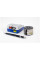 Miniature Inertial Shaker System Modal Shop 2002E