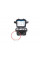 Portable Vibration Calibration System Modal Shop C9110D-T