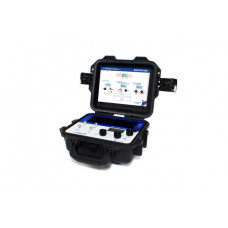 SmartSine Calibration Driver Modal Shop 9000A