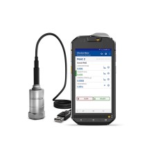 Digiducer® Digital Vibration Meter Kit