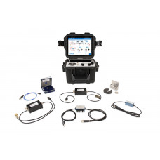 Portable Vibration Calibration System Modal Shop 9110F