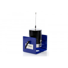 Modal Shaker Modal Shop 2100E11
