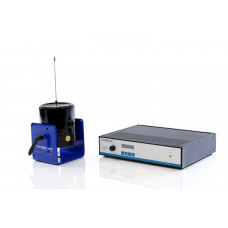 Modal Shaker Modal Shop 2060E