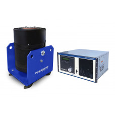 Vibration Test Shaker Modal Shop 2500E